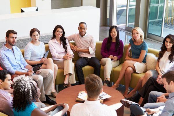 Social & Cultural Growth